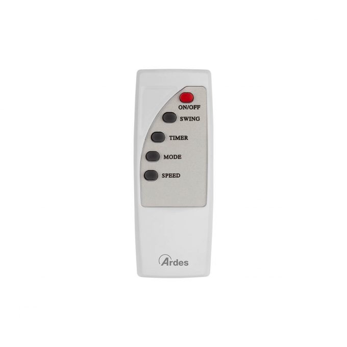 AR5T803 - ELEVATE D - DIGITAL TOWER FAN - Image 5
