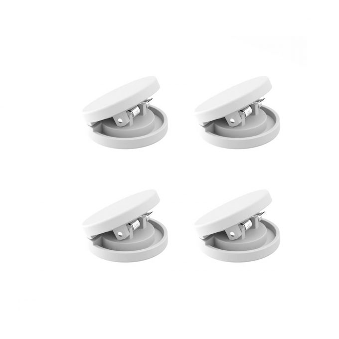 ARAIRST01/CLAMP - WEIGHTED CLAMP SET