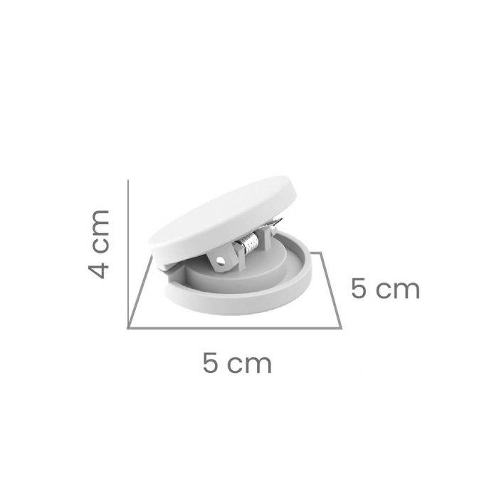 ARAIRST01/CLAMP - WEIGHTED CLAMP SET - Image 2