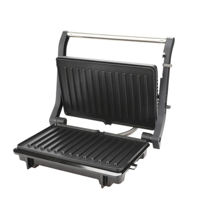 ARBIS01 - SFIZIO FLEX - CONTACT GRILL