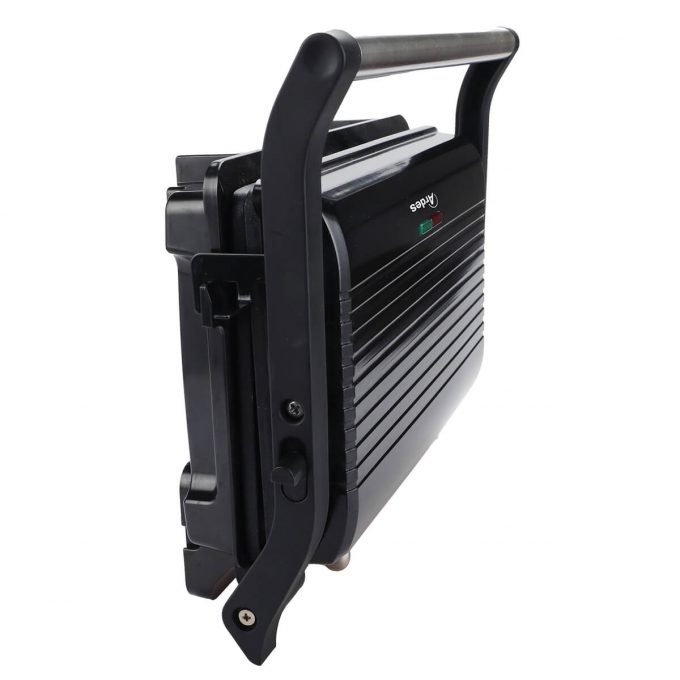 ARBIS01 - SFIZIO FLEX - CONTACT GRILL - Image 4