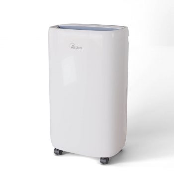 ARDEHU12 - SEKKO 12 - DEUMIDIFICATORE A COMPRESSORE 12L