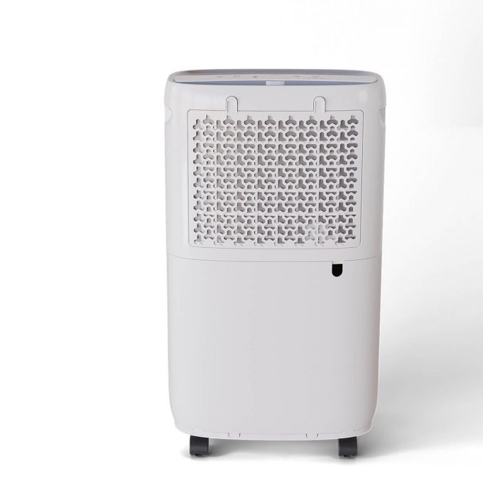 ARDEHU12 - SEKKO 12 - DEUMIDIFICATORE A COMPRESSORE 12L - immagine 4