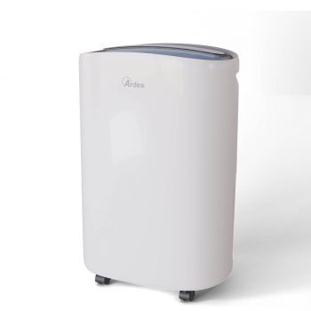 ARDEHU20 - SEKKO 20 - DEUMIDIFICATORE A COMPRESSORE 20L