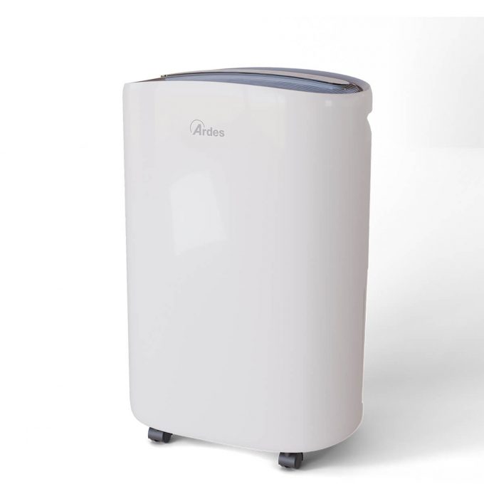 ARDEHU20 - SEKKO 20 - COMPRESSOR DEHUMIDIFIER