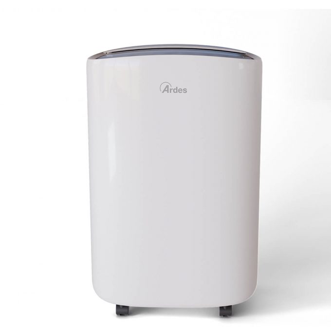ARDEHU20 - SEKKO 20 - COMPRESSOR DEHUMIDIFIER - Image 2