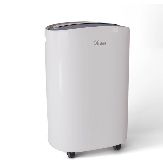 ARDEHU20 - SEKKO 20 - COMPRESSOR DEHUMIDIFIER - Image 3