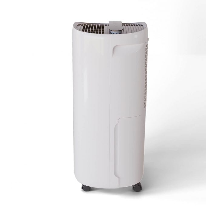 ARDEHU20 - SEKKO 20 - COMPRESSOR DEHUMIDIFIER - Image 4