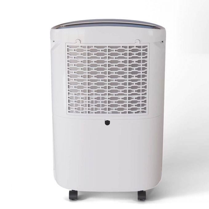 ARDEHU20 - SEKKO 20 - COMPRESSOR DEHUMIDIFIER - Image 5