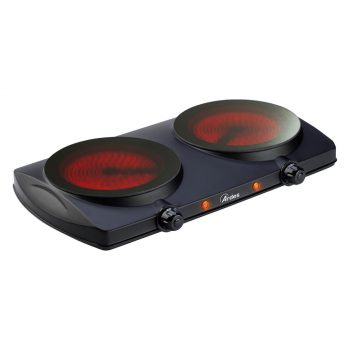 ARFOCE02 - FASTO DUO - FORNELLO IN VETROCERAMICA