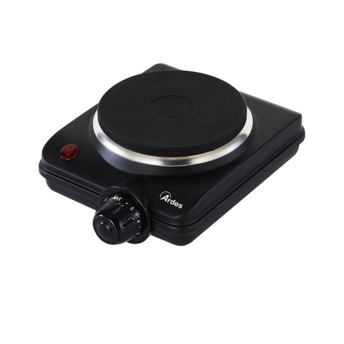 ARFOEL03 - FOCUS MINI - FORNELLO ELETTRICO Ø 10 cm