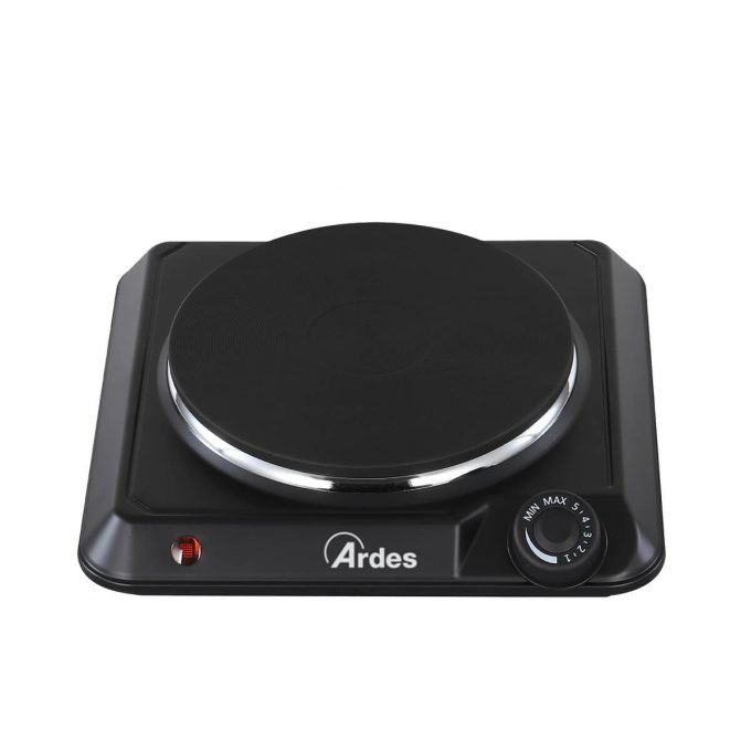 ARFOEL04 - FOCUS - ELECTRIC COOKER Ø 18 cm - Image 2