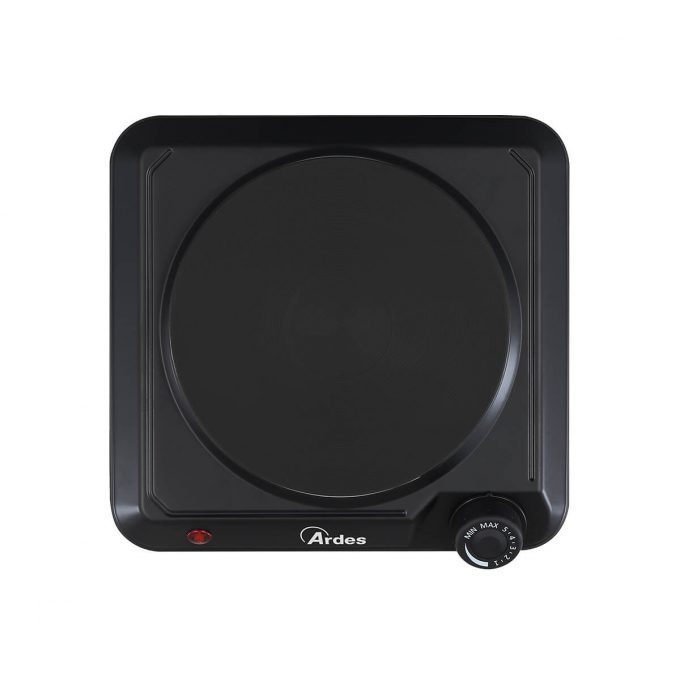 ARFOEL04 - FOCUS - ELECTRIC COOKER Ø 18 cm - Image 3