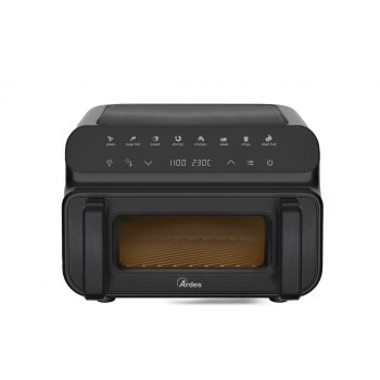 ARFRYA12GP - FRIGGISANA GRILL - FRIGGITRICE AD ARIA E GRILL