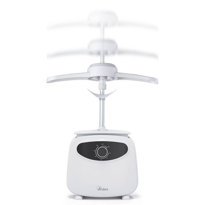 ARMST01M - BLOWY M - IRONING CLOTHES DRYER - Image 4
