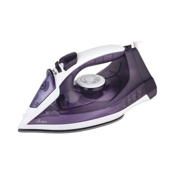 ARSTIR01W - VAPOR PRO COMPACT - STEAM IRON