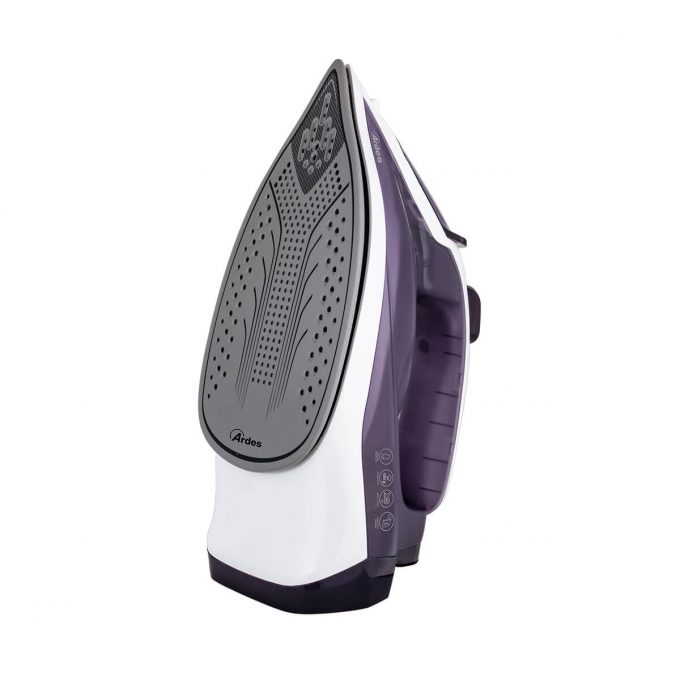 ARSTIR01W - VAPOR PRO COMPACT - STEAM IRON - Image 2