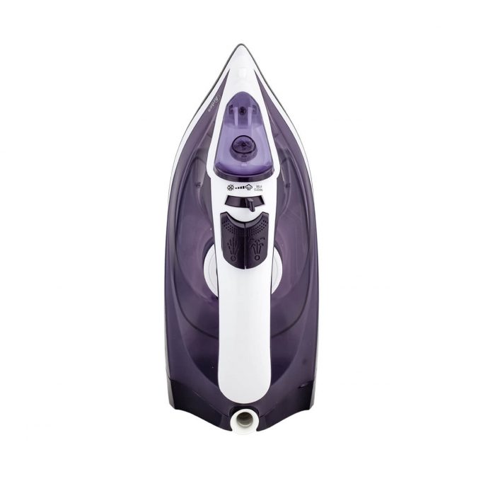 ARSTIR01W - VAPOR PRO COMPACT - STEAM IRON - Image 3