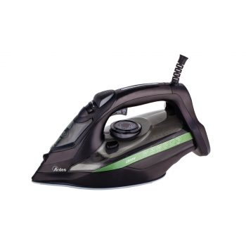 ARSTIR03B - VAPOR PRO DELUXE B - STEAM IRON