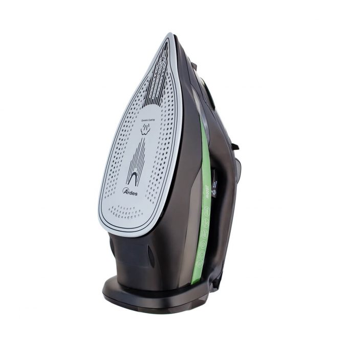 ARSTIR03B - VAPOR PRO DELUXE B - STEAM IRON - Image 2