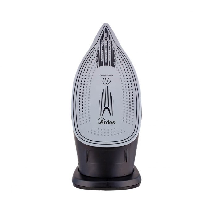 ARSTIR03B - VAPOR PRO DELUXE B - STEAM IRON - Image 3