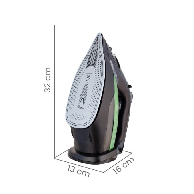 ARSTIR03B - VAPOR PRO DELUXE B - STEAM IRON - Image 6