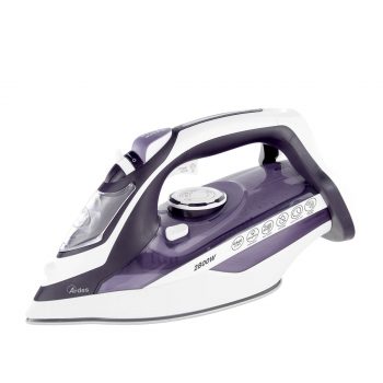 ARSTIR03W - VAPOR PRO DELUXE W - STEAM IRON