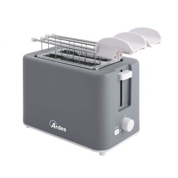ARTOAST05 - TOSTO CUBE - TOSTAPANE