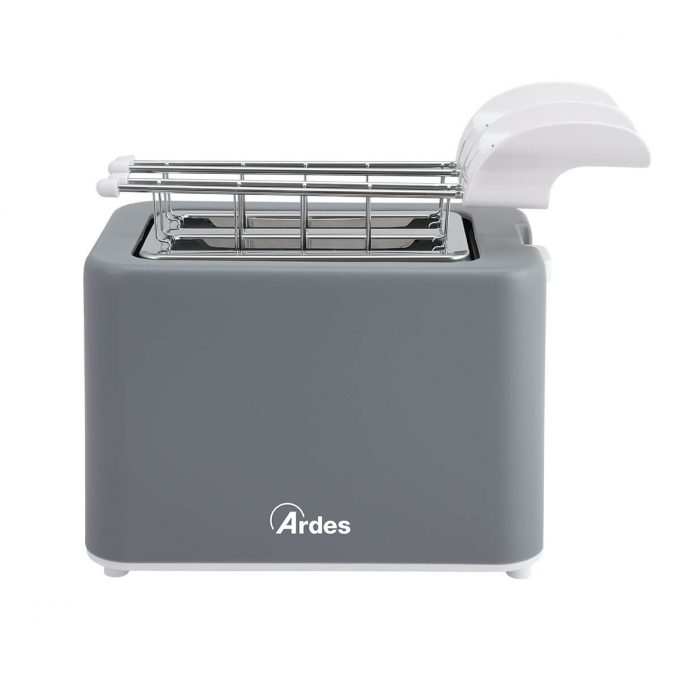 ARTOAST05 - TOSTO CUBE - TOSTAPANE - immagine 2