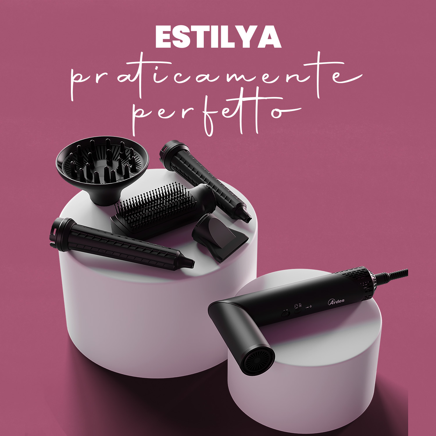 estylia