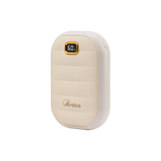 AR080 - TEPO TO GO - HAND WARMER & POWER BANK - Image 2