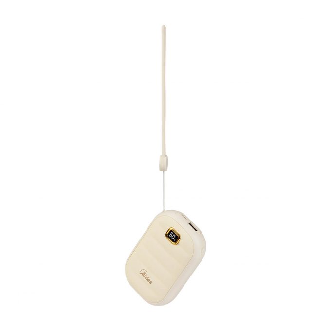 AR080 - TEPO TO GO - HAND WARMER & POWER BANK - Image 5