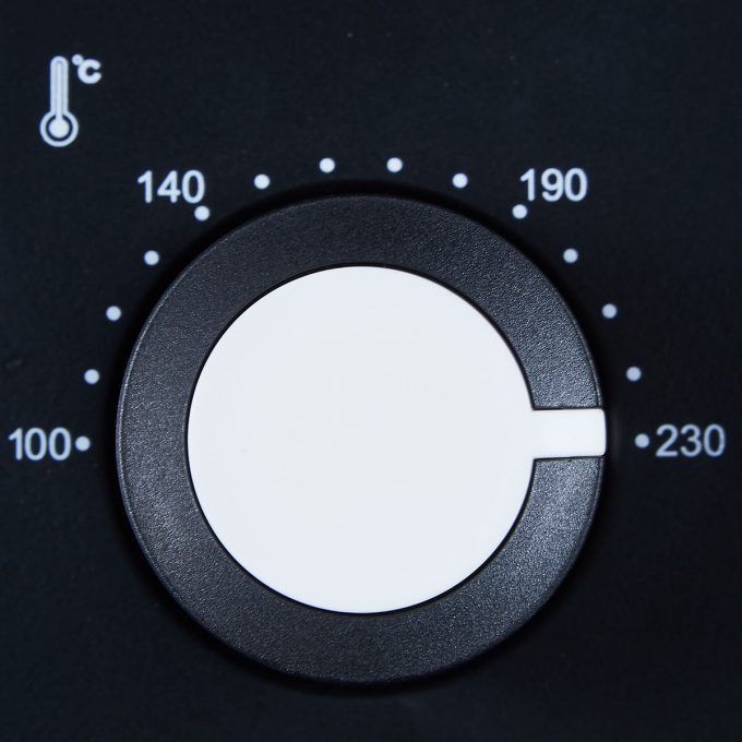 AR6239PB - MAGNUS 38L - ELECTRIC FAN OVEN - Image 3