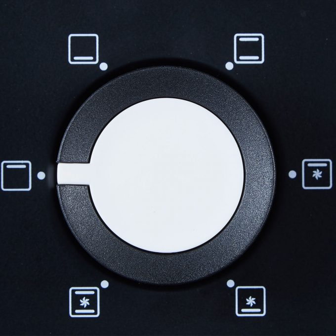 AR6239PB - MAGNUS 38L - ELECTRIC FAN OVEN - Image 4