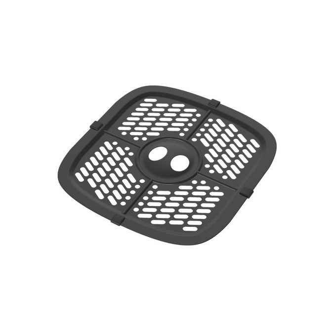 ARFRYA15DR - FRIGGISANA SUPREME 6,5L - FRIGGITRICE AD ARIA  DOPPIA RESISTENZA - immagine 4
