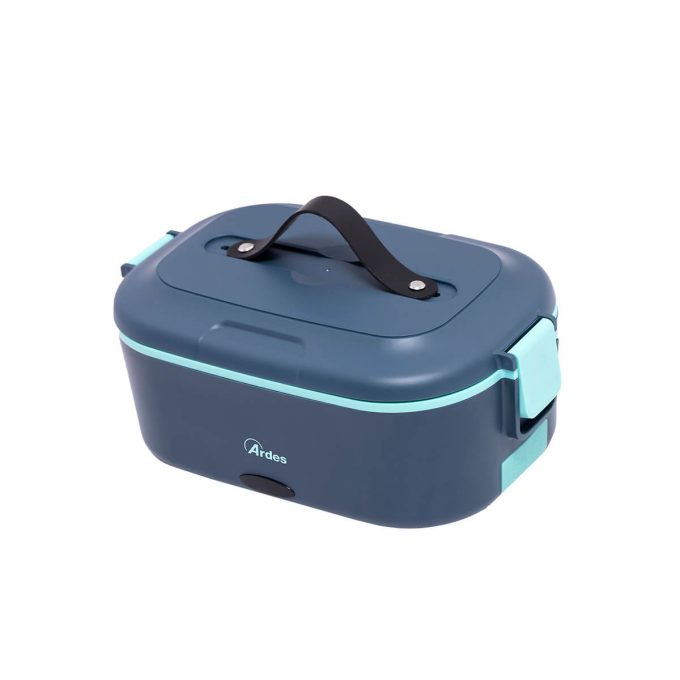 ARLUNCH01 - SCHISCIA - SCALDAVIVANDE PORTATILE ELETTRICO - immagine 2