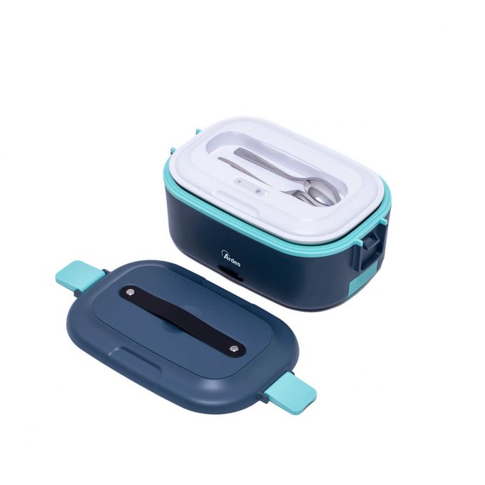 ARLUNCH01 - SCHISCIA - SCALDAVIVANDE PORTATILE ELETTRICO - immagine 3