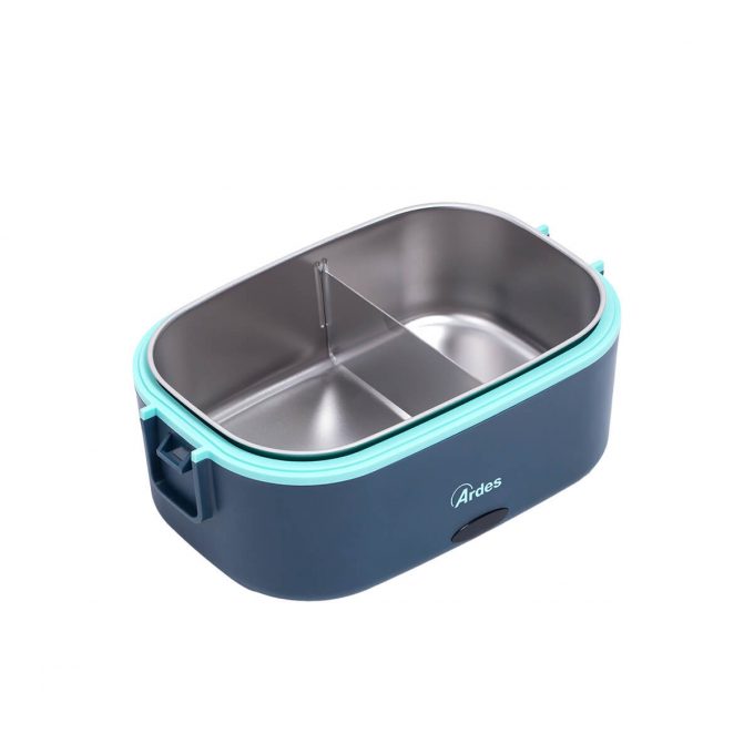 ARLUNCH01 - SCHISCIA - SCALDAVIVANDE PORTATILE ELETTRICO - immagine 4
