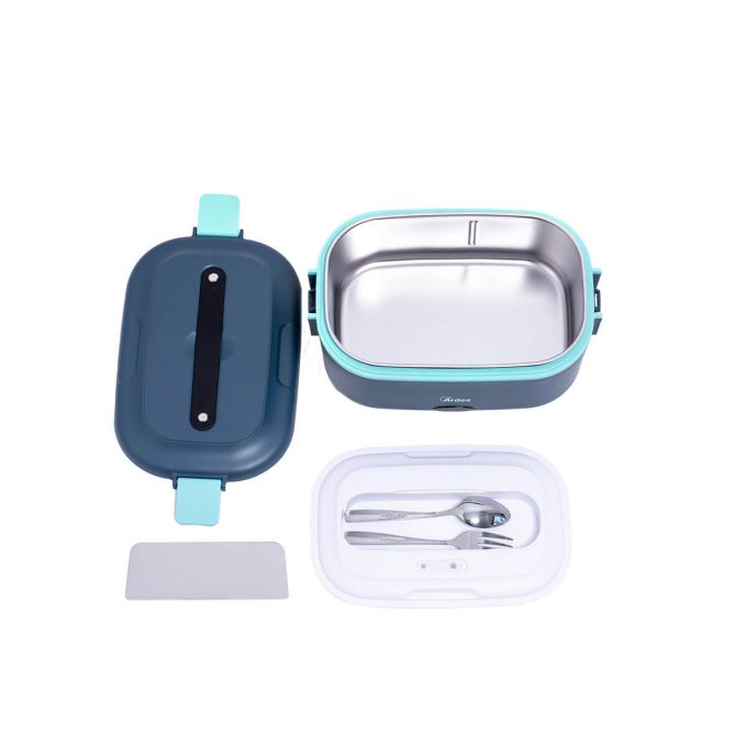 ARLUNCH01 - SCHISCIA - SCALDAVIVANDE PORTATILE ELETTRICO - immagine 6