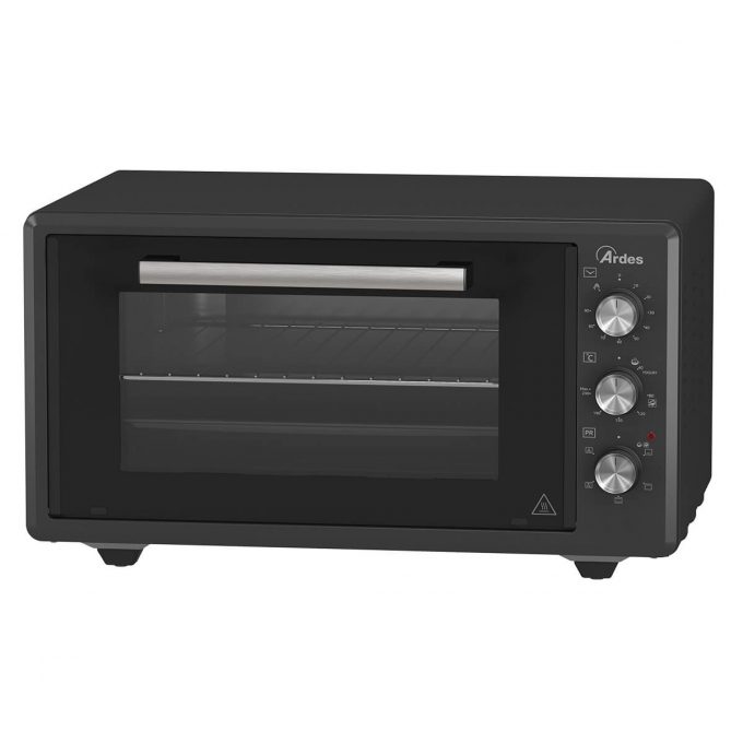 AROVEN452 - KRATOS 45L - 45L ELECTRIC FAN OVEN - Image 2