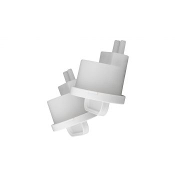 ARSTIR04W/F - SET DI FILTRI CALCLESS PER ARSTIR04W