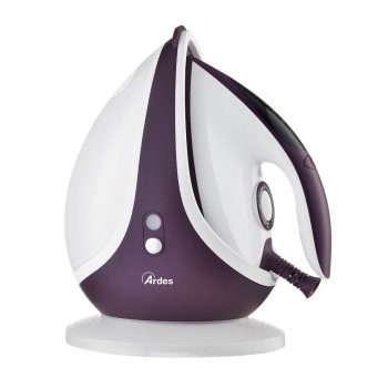 ARSTIR04W - VAPOR MASTER - FERRO DA STIRO CON GENERATORE DI VAPORE